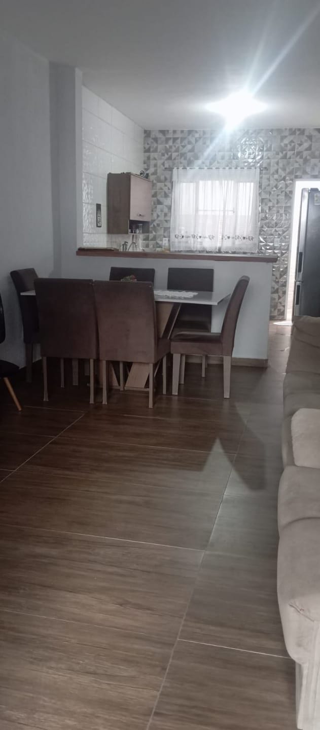 Casa, 2 quartos, 126 m² - Foto 4