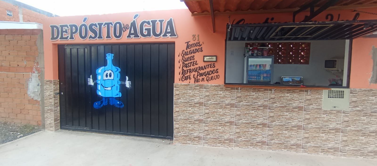 Casa, 2 quartos, 126 m² - Foto 1