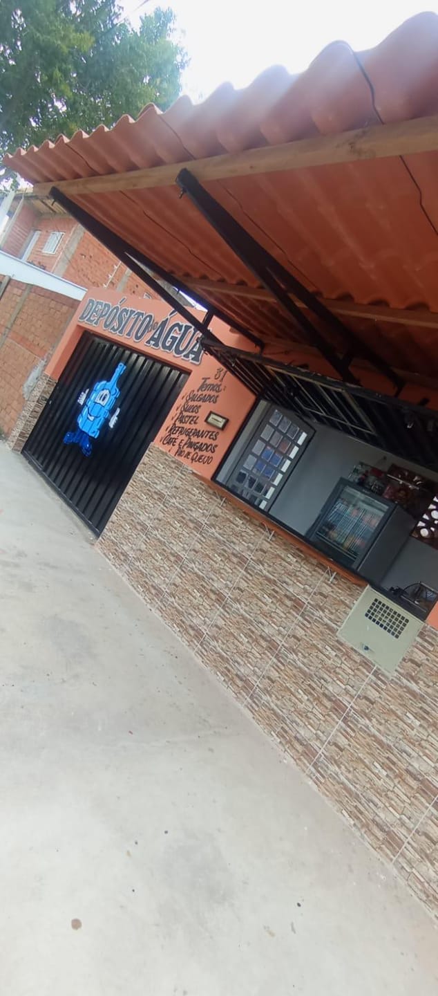 Casa, 2 quartos, 126 m² - Foto 2