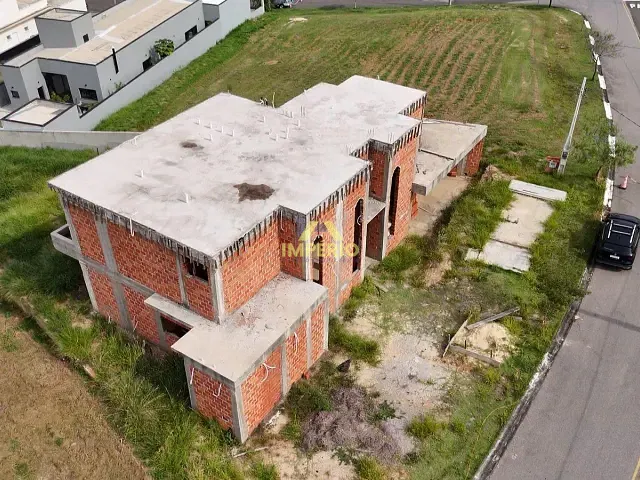 Casa com 765m² 3 quartos e 2 banheiros, à venda, no bairro Mirante dos Ypês em Salto