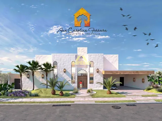 Casa com 765m² 3 quartos e 2 banheiros, à venda, no bairro Mirante dos Ypês em Salto