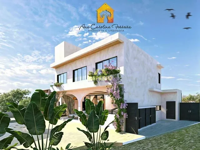 Casa com 765m² 3 quartos e 2 banheiros, à venda, no bairro Mirante dos Ypês em Salto