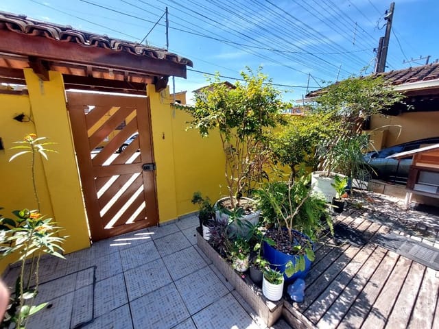Foto do Casa - Casa com 2 dormitórios à venda, 173 m² por R$ 550.000,00 - Estufa I - Ubatuba/SP | INDEPENDENCE NEGOCIOS IMOBILIARIOS LTDA