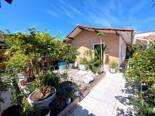Foto do Casa - Casa com 2 dormitórios à venda, 173 m² por R$ 550.000,00 - Estufa I - Ubatuba/SP | INDEPENDENCE NEGOCIOS IMOBILIARIOS LTDA