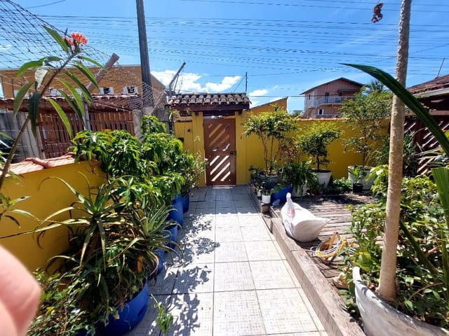 Foto do Casa - Casa com 2 dormitórios à venda, 173 m² por R$ 550.000,00 - Estufa I - Ubatuba/SP | INDEPENDENCE NEGOCIOS IMOBILIARIOS LTDA