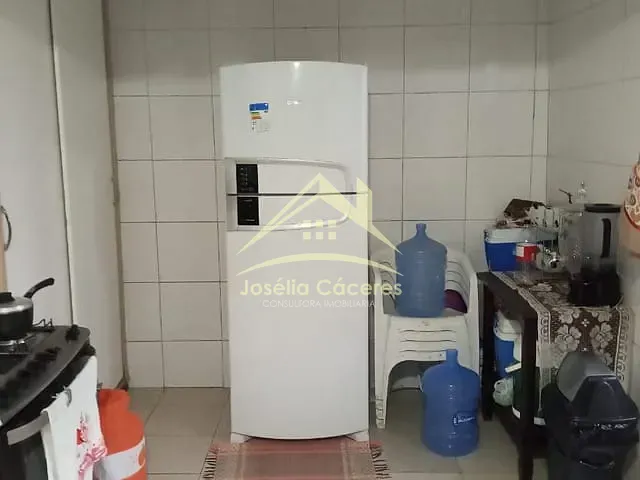Sobrado 3 quartos e 3 banheiros, à venda, no bairro Centro-Sul em Cuiabá