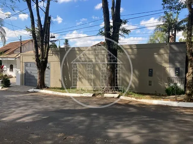 Casa com 530m² 3 quartos e 2 banheiros, à venda, no bairro Jardim Marajoara em São Paulo
