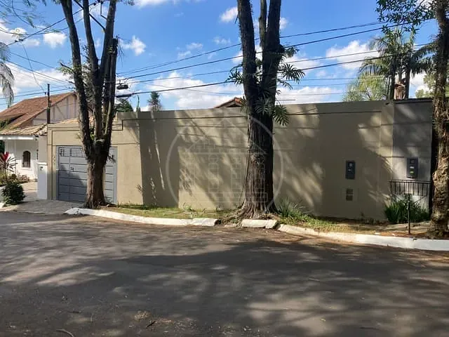 Casa com 530m² 3 quartos e 2 banheiros, à venda, no bairro Jardim Marajoara em São Paulo