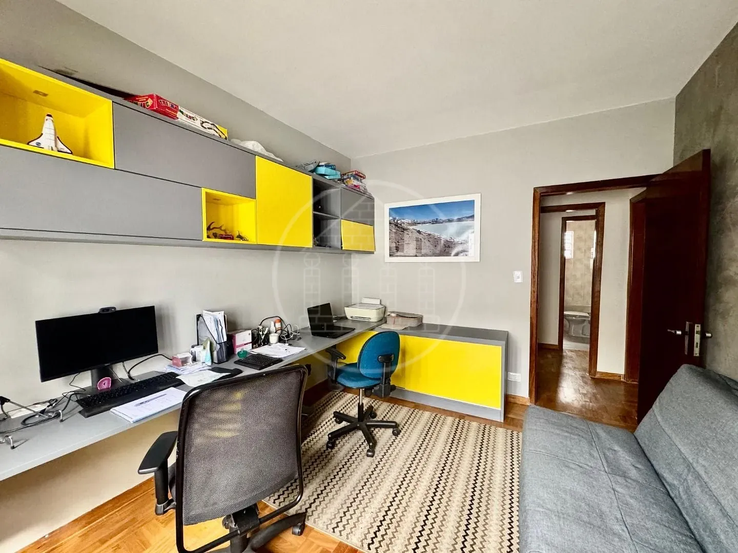 Casa, 3 quartos, 190 m² - Foto 12
