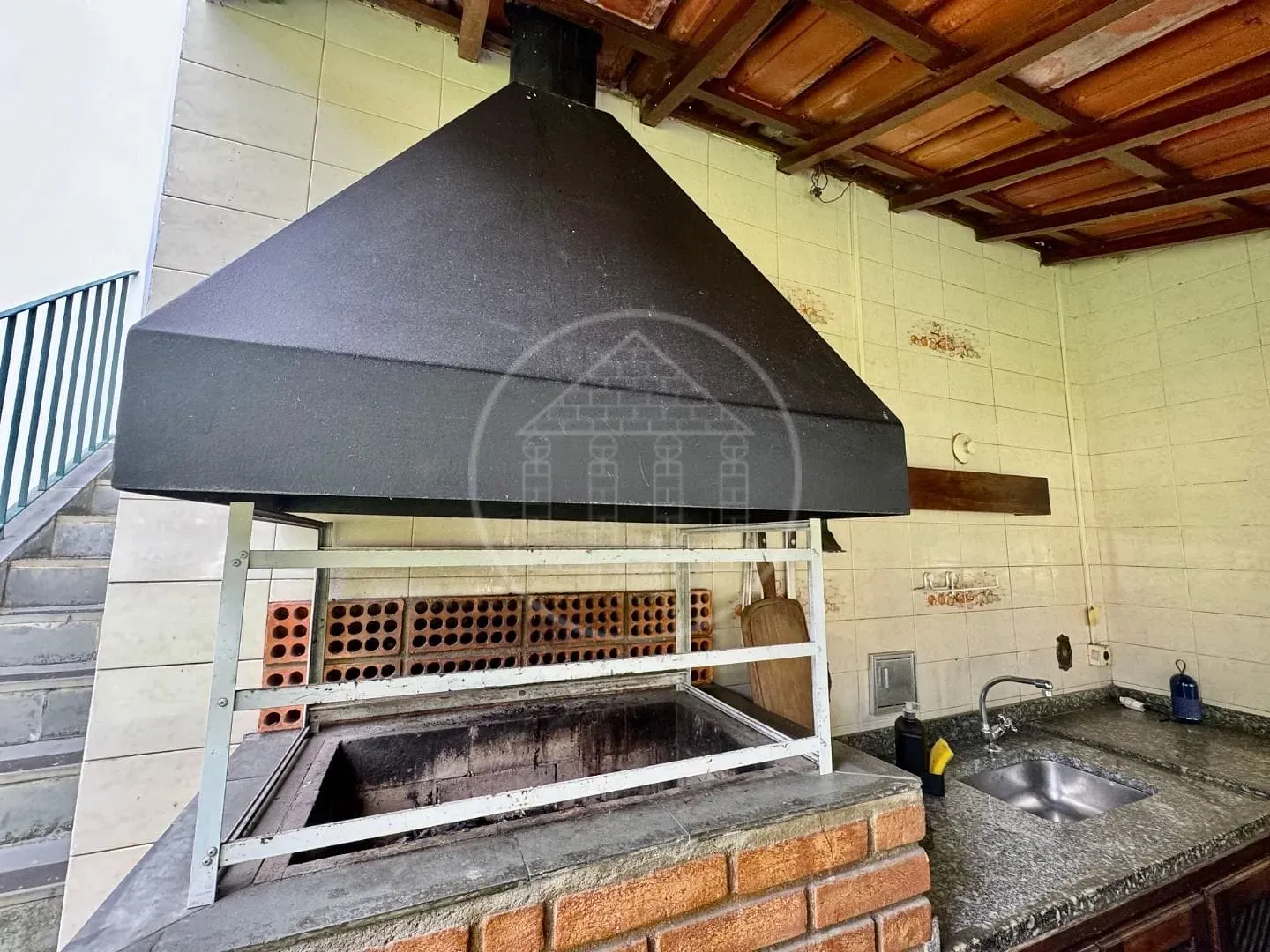 Casa, 3 quartos, 190 m² - Foto 38