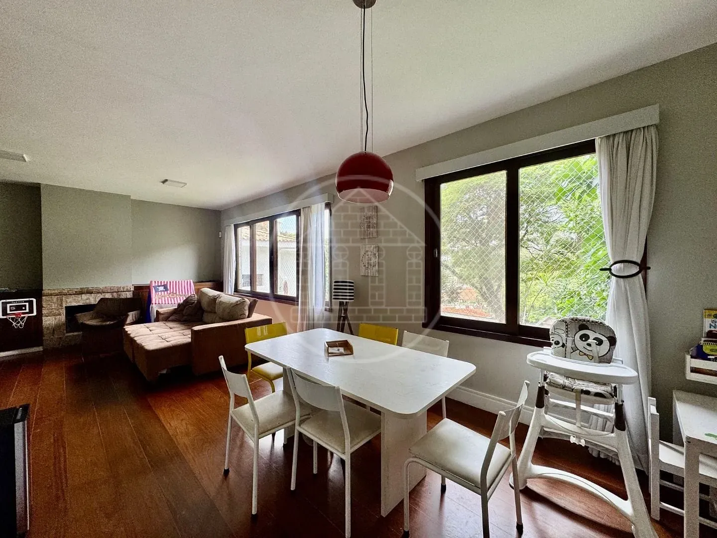 Casa, 3 quartos, 190 m² - Foto 64