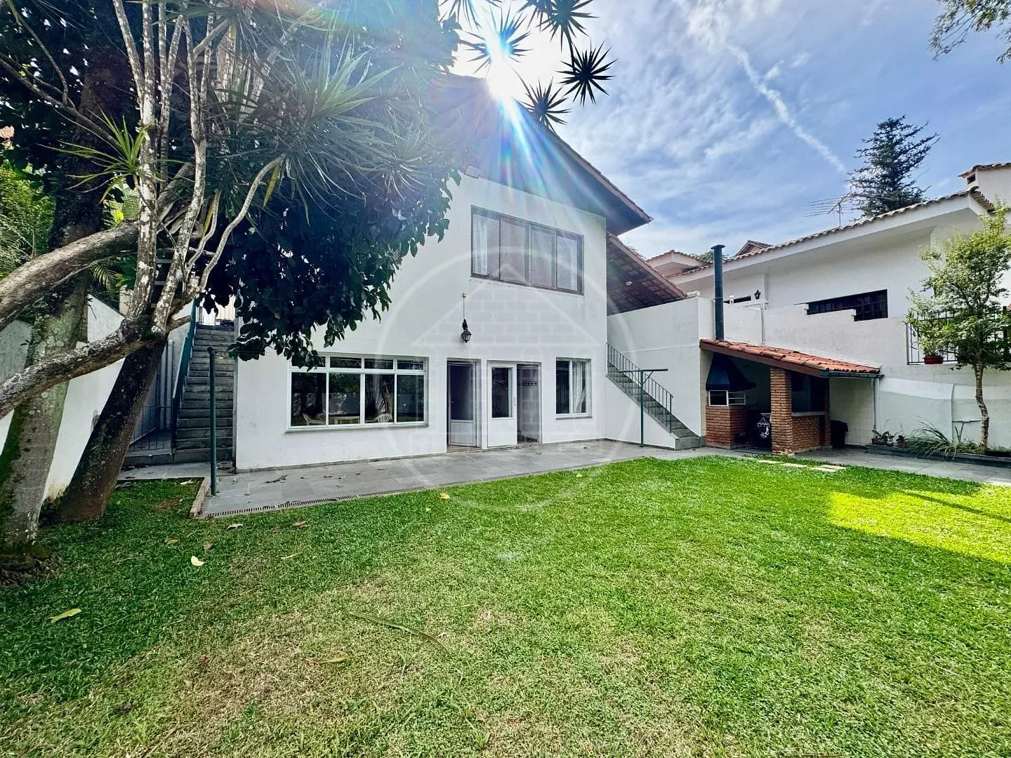 Casa, 3 quartos, 190 m² - Foto 2