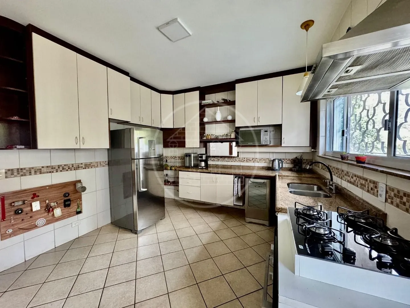Casa, 3 quartos, 190 m² - Foto 22