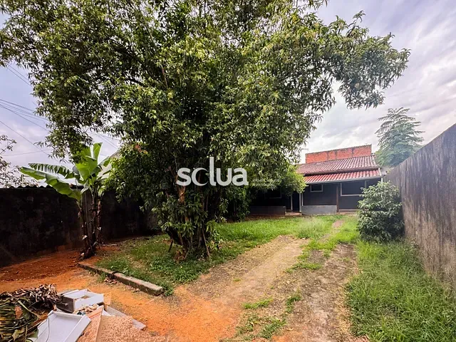 Casa com 250m² 2 quartos e 1 banheiro, à venda, no bairro Parque Bandeirantes I (Nova Veneza) em Sumaré
