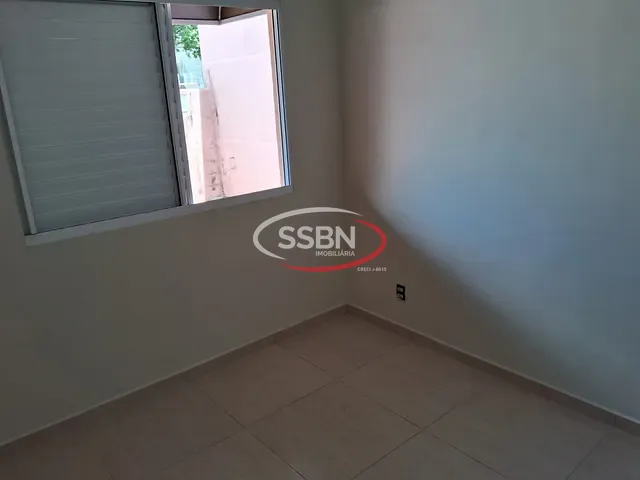 Casa 3 quartos e 2 banheiros, para alugar, no bairro Jardim Residencial Fibra em Nova Odessa