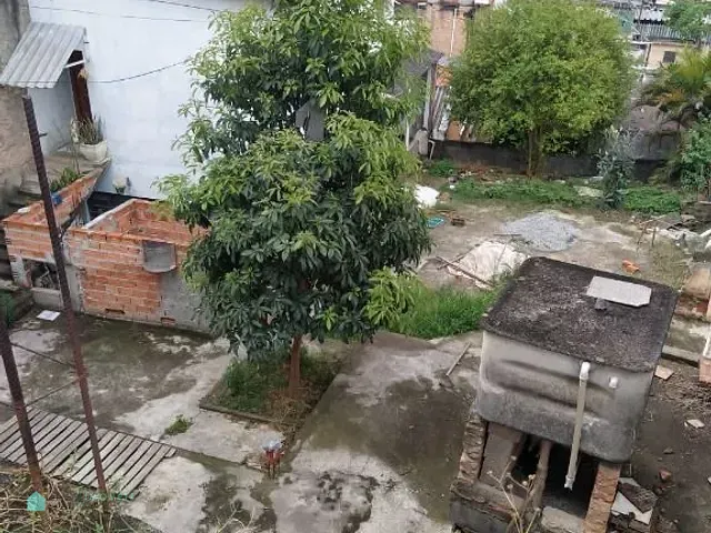 Casa com 380m² 2 quartos e 2 banheiros, à venda, no bairro Itaberaba em São Paulo