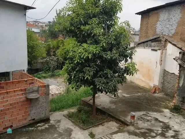 Casa com 380m² 2 quartos e 2 banheiros, à venda, no bairro Itaberaba em São Paulo