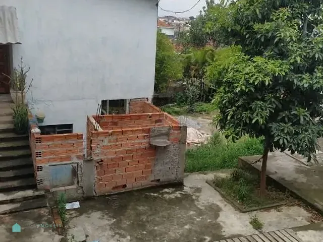 Casa com 380m² 2 quartos e 2 banheiros, à venda, no bairro Itaberaba em São Paulo