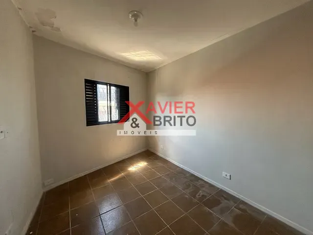 Casa 2 quartos e 1 banheiro, para alugar, no bairro Jardim Brasília (Zona Leste) em São Paulo