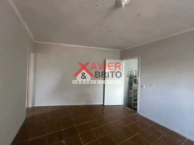 Casa 2 quartos e 1 banheiro, para alugar, no bairro Jardim Brasília (Zona Leste) em São Paulo