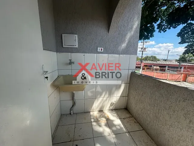 Casa 2 quartos e 1 banheiro, para alugar, no bairro Jardim Brasília (Zona Leste) em São Paulo