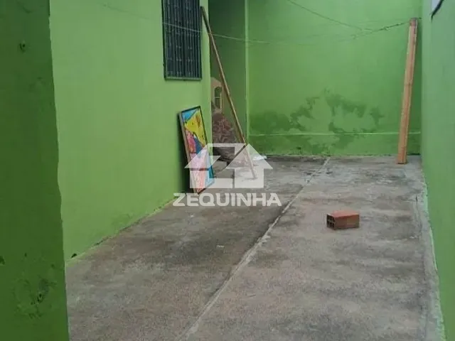 Casa com 195m² 3 quartos e 2 banheiros, à venda, no bairro Jardim Santa Marta Iii em Salto