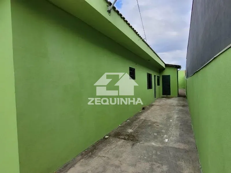Casa, 3 quartos, 200 m² - Foto 10