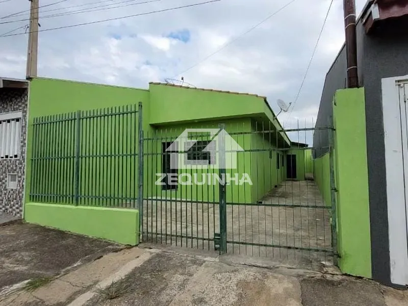 Casa, 3 quartos, 200 m² - Foto 2