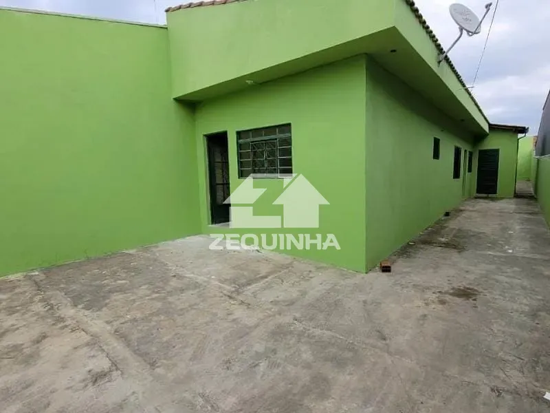 Casa, 3 quartos, 200 m² - Foto 6