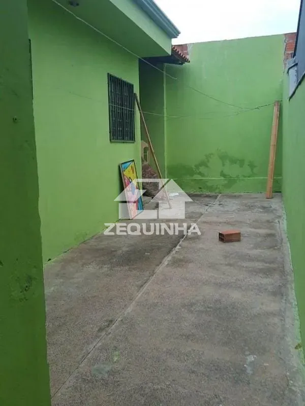 Casa, 3 quartos, 200 m² - Foto 20