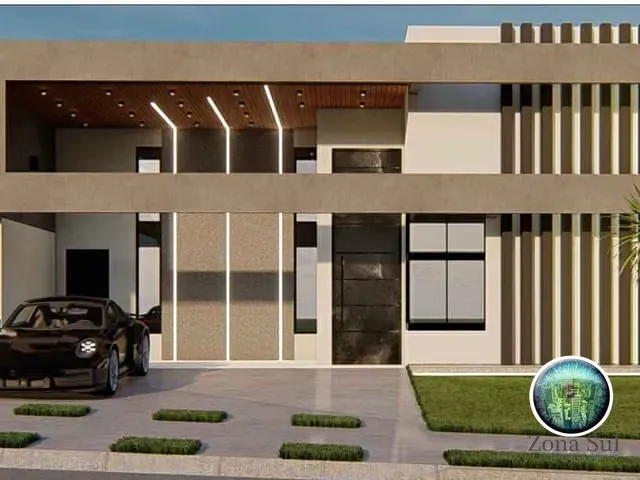 Casa com 195m² 3 quartos e 3 banheiros, à venda, no bairro Cajuru do Sul em Sorocaba