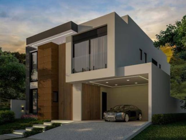Casa com 420m² 4 quartos e 6 banheiros, à venda, no bairro Alphaville em Santana de Parnaíba