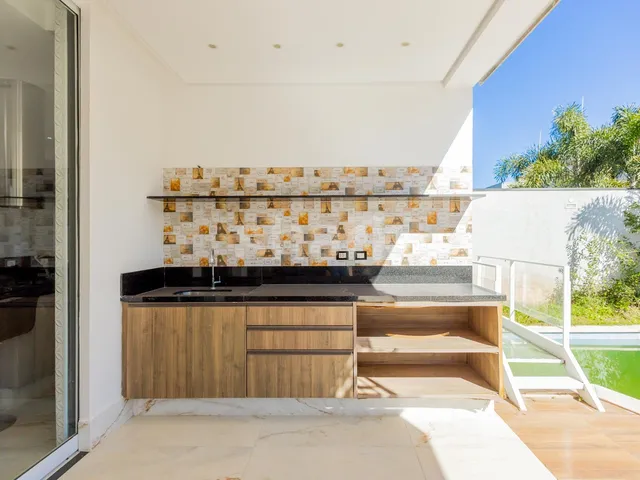 Casa com 500m² 4 quartos e 6 banheiros, para alugar, no bairro Tamboré em Santana de Parnaíba