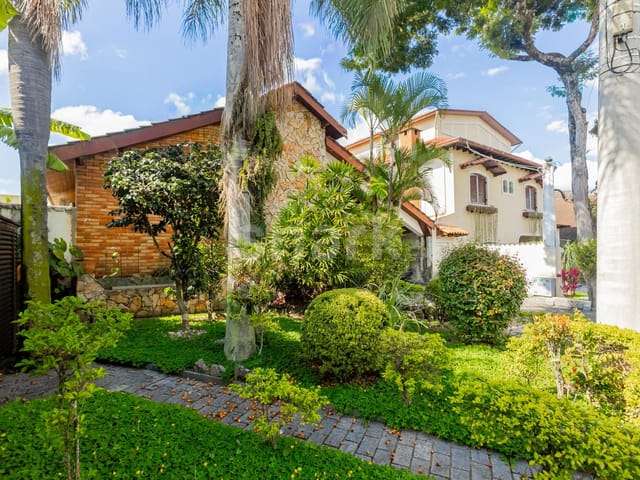 Casa com 364m² 3 quartos e 4 banheiros, à venda, no bairro Alphaville em Santana de Parnaíba
