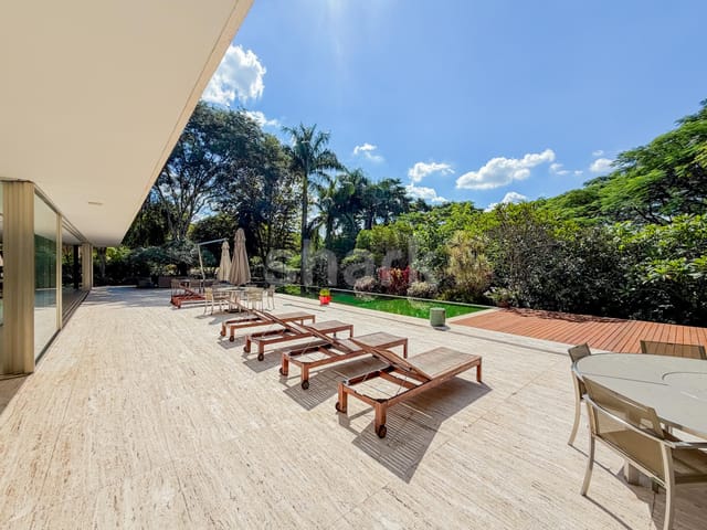 Casa com 2450m² 4 quartos e 7 banheiros, à venda, no bairro Fazenda Boa Vista em Porto Feliz