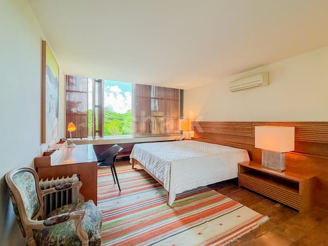 Casa com 2450m² 4 quartos e 7 banheiros, à venda, no bairro Fazenda Boa Vista em Porto Feliz