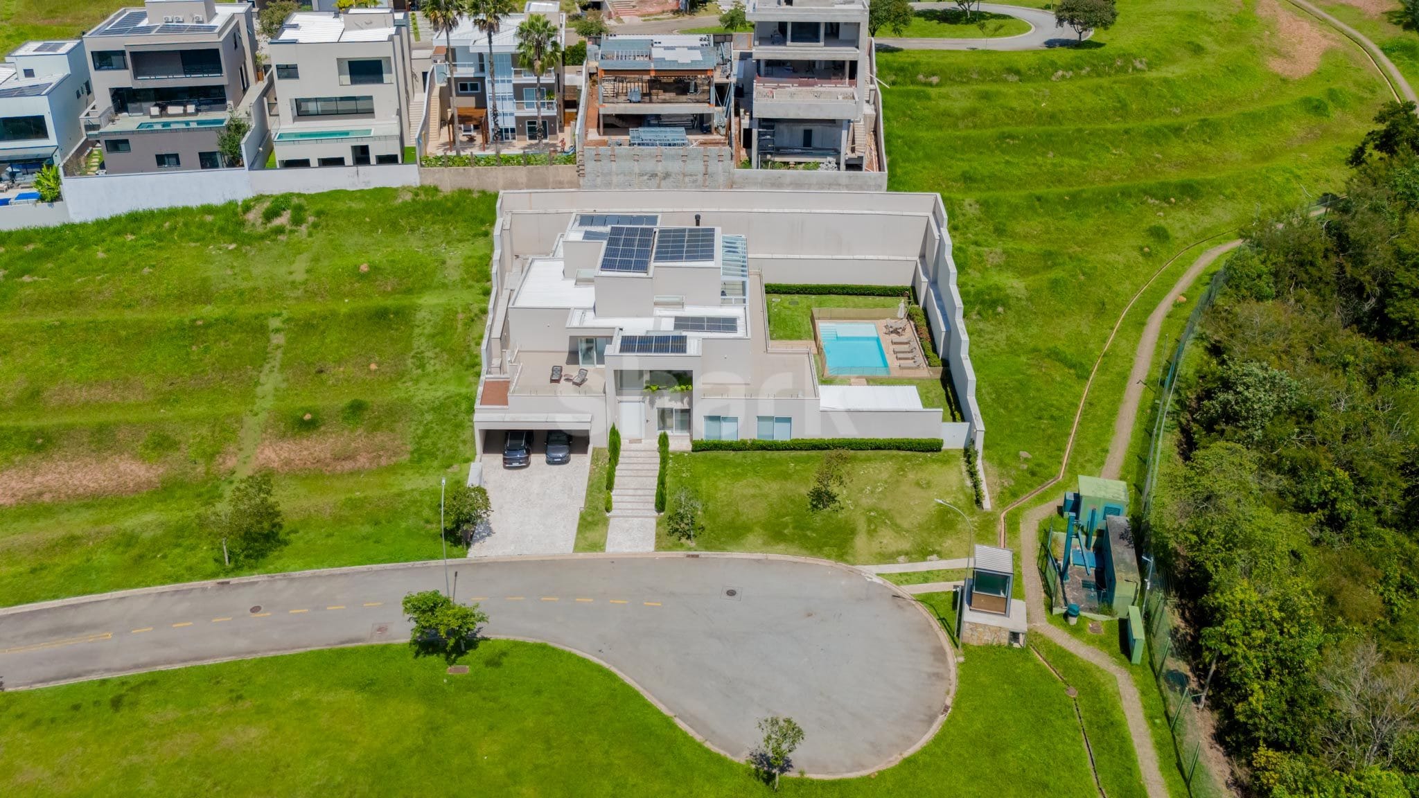 Casa em Alphaville — foto 4