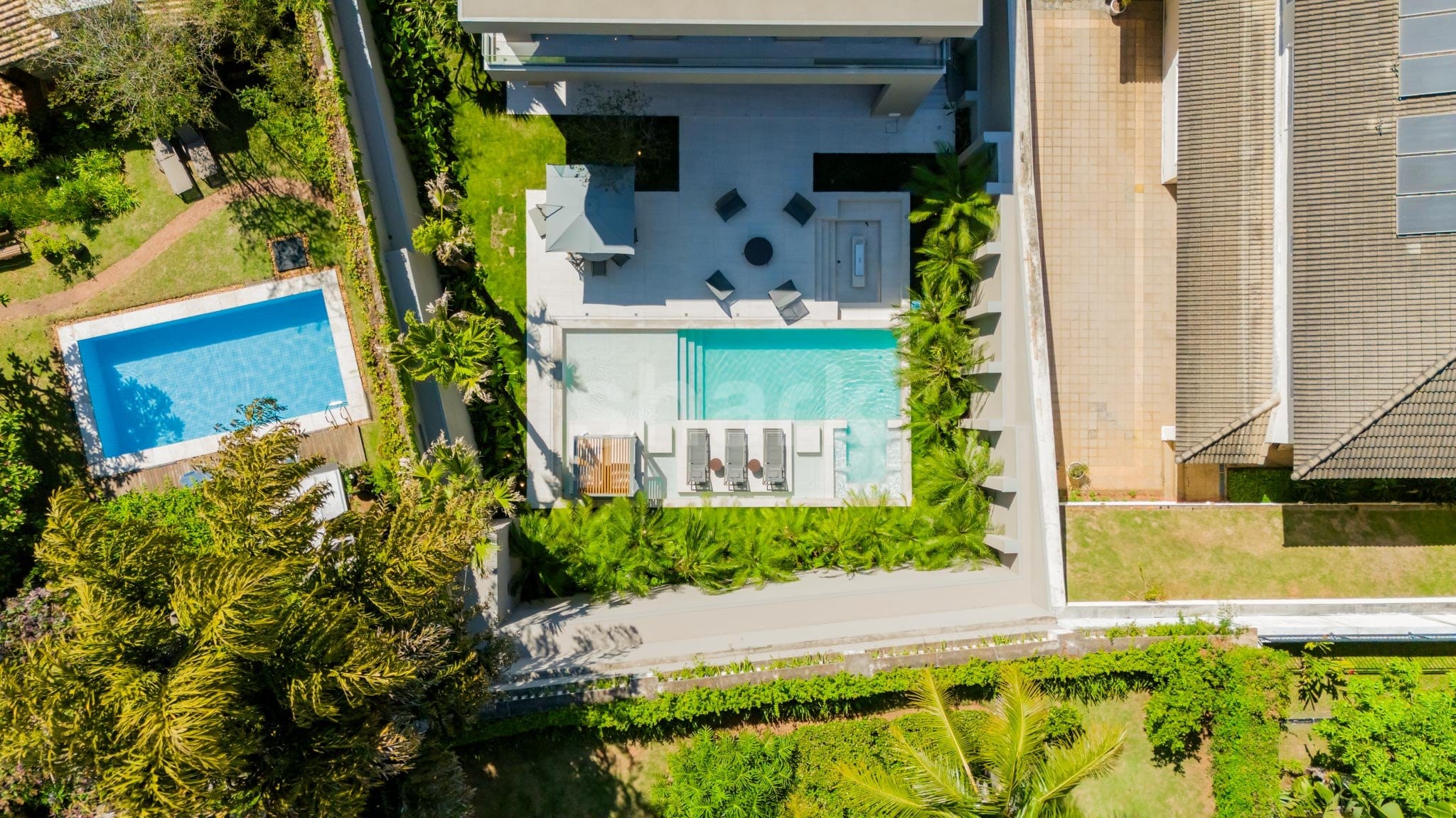 Casa em Tamboré 03 — foto 3