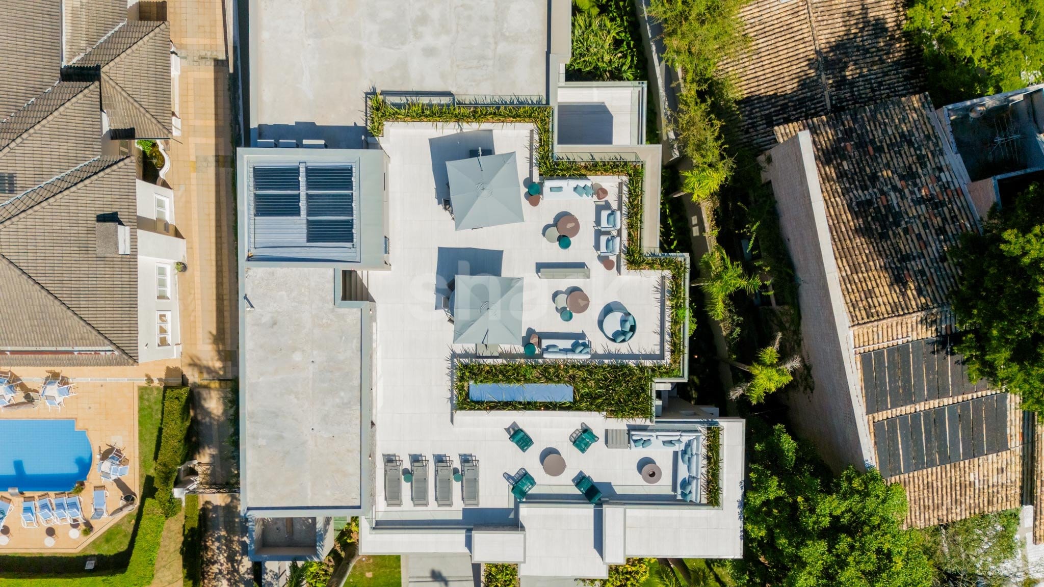 Casa em Tamboré 03 — foto 4