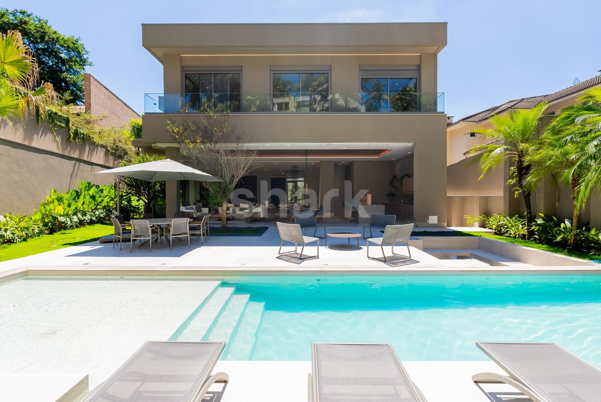 Casa em Tamboré 03