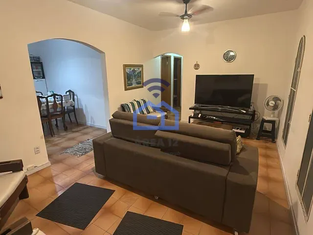Casa com 300m² 3 quartos e 3 banheiros, à venda, no bairro Indaiá em Caraguatatuba