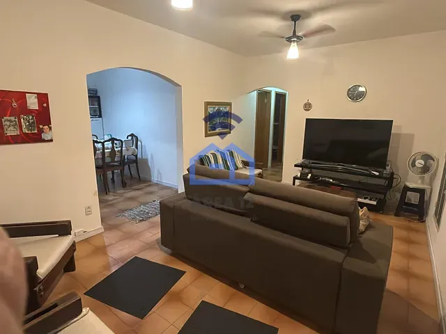 Casa com 300m² 3 quartos e 3 banheiros, à venda, no bairro Indaiá em Caraguatatuba