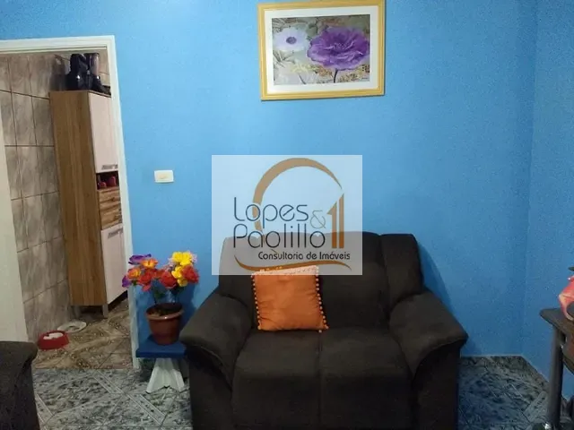 Casa com 150m² 2 quartos e 2 banheiros, à venda, no bairro Jardim Alvinópolis em Atibaia