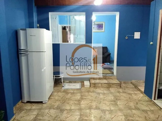Casa com 150m² 2 quartos e 2 banheiros, à venda, no bairro Jardim Alvinópolis em Atibaia