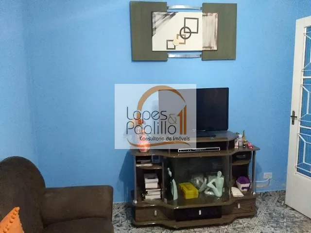 Casa com 150m² 2 quartos e 2 banheiros, à venda, no bairro Jardim Alvinópolis em Atibaia