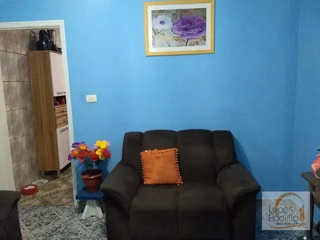 Casa com 150m² 2 quartos e 2 banheiros, à venda, no bairro Jardim Alvinópolis em Atibaia