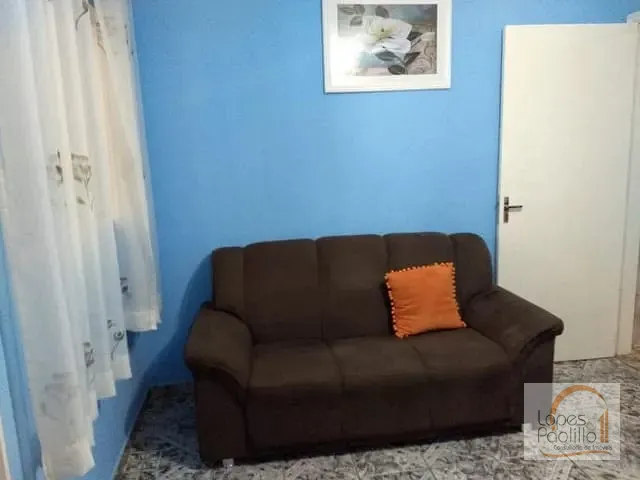 Casa com 150m² 2 quartos e 2 banheiros, à venda, no bairro Jardim Alvinópolis em Atibaia