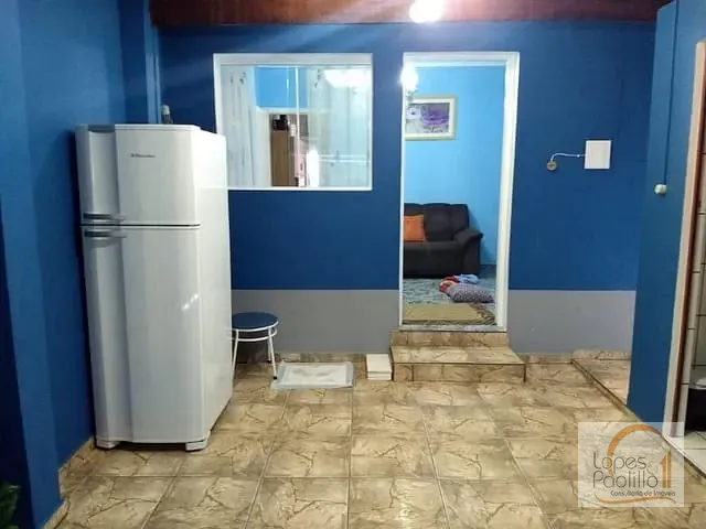 Casa com 150m² 2 quartos e 2 banheiros, à venda, no bairro Jardim Alvinópolis em Atibaia