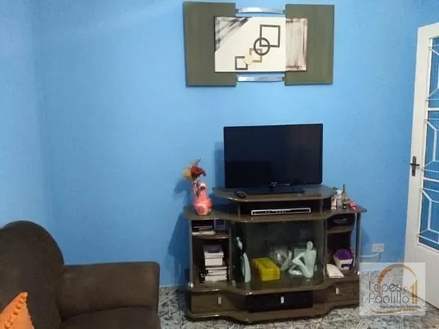 Casa com 150m² 2 quartos e 2 banheiros, à venda, no bairro Jardim Alvinópolis em Atibaia