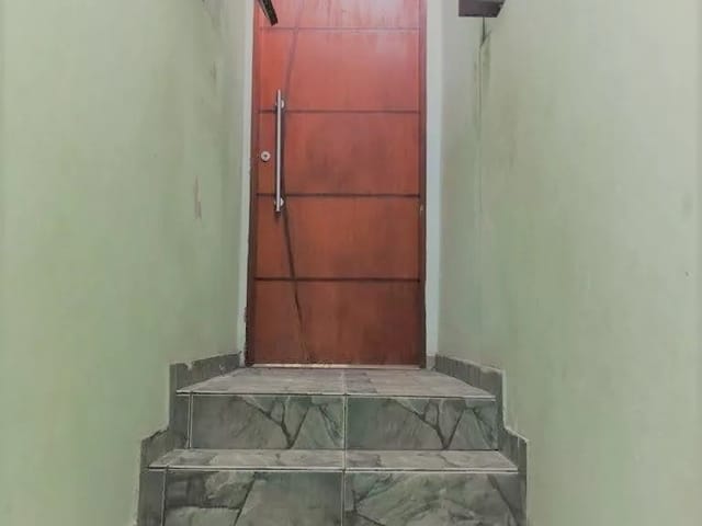 Foto do Casa - Casa à venda, Parque Jandaia, Carapicuíba, SP | Collina Imóveis